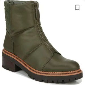 Sam Edelman Green Boots